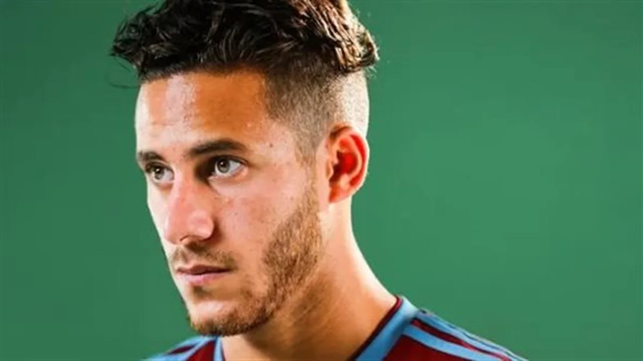 تاريخ جديد لنظر طعن رمضان صبحي في قضية تزوير الامتحانات